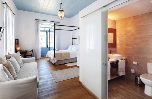 Polis Hotel | Polis 1907 by Louis Hotels