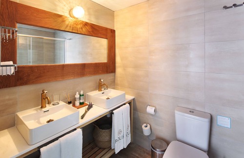 Polis Hotel | Polis 1907 by Louis Hotels
