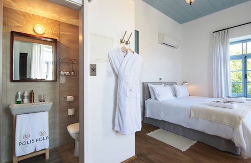 Polis Hotel | Polis 1907 by Louis Hotels