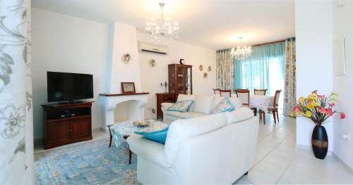 Polis Villa | Polis Beach Village