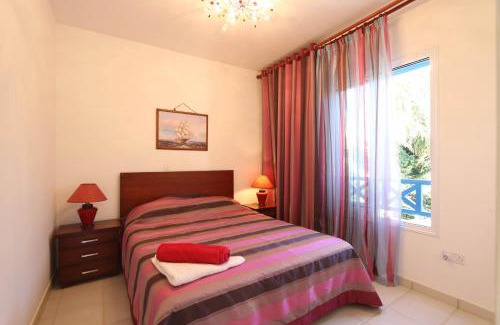 Polis Villa | Polis Beach Village