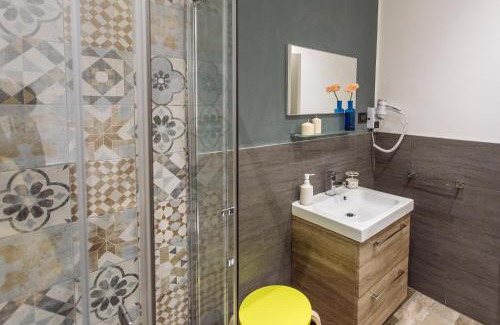 Borgo Vecchio Bed & Breakfast | Politeama Luxury Suites