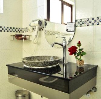 Kgalagadi District House | Polka GuestHouse