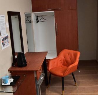 Kgalagadi District House | Polka GuestHouse