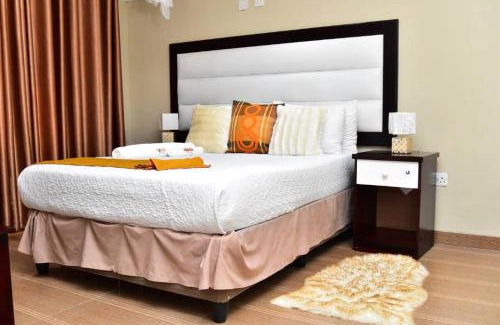 Kgalagadi District House | Polka GuestHouse