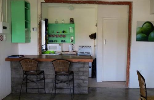 Port Nolloth Apartment | Polka & Nollies