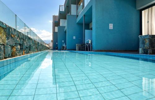 Limenas Chersonisou Hotel | Pollis Hotel