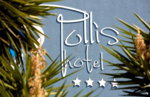 Limenas Chersonisou Hotel | Pollis Hotel