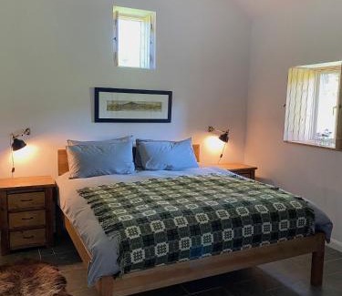 Newport House | Polly's Barn, Penrhyn