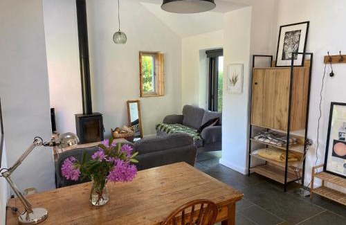 Newport House | Polly's Barn, Penrhyn
