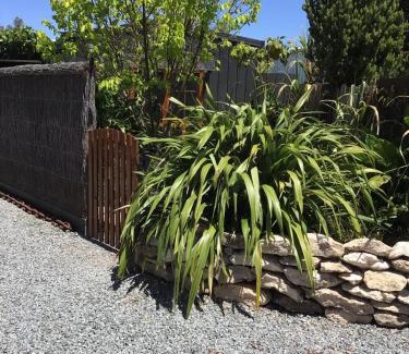 Lake Wangary House | Polly's Retreat