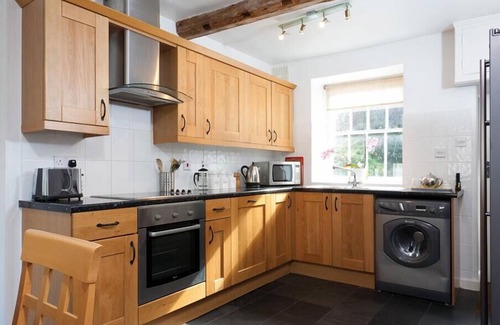 Elterwater Cottage | Pollys Cottage