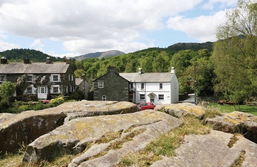 Elterwater Cottage | Pollys Cottage