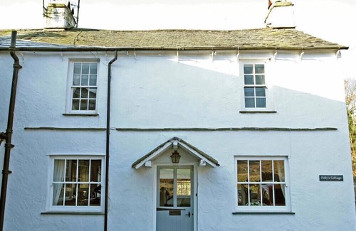 Elterwater Cottage | Pollys Cottage