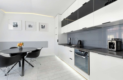 Karlikowo Apartment | Polna 60 | Sopot | Tasteful Apartment | Parking