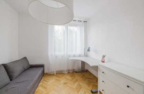 Grunwald Apartment | Polna Serenity Stay Apartment