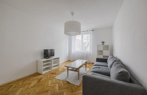 Grunwald Apartment | Polna Serenity Stay Apartment