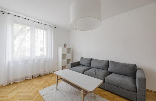 Grunwald Apartment | Polna Serenity Stay Apartment