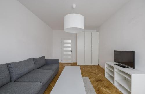 Grunwald Apartment | Polna Serenity Stay Apartment