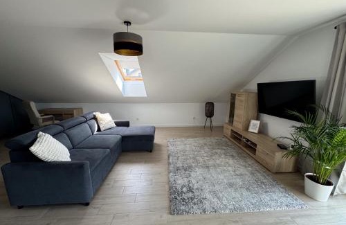 Paslek Apartment | Polny Zakątek - Ostry Róg