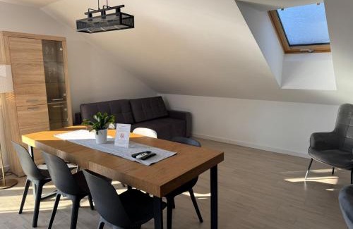Paslek Apartment | Polny Zakątek - Ostry Róg