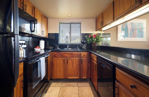 Wailea Condo | Polo Beach Club Vacation Rentals - APlus Resorts
