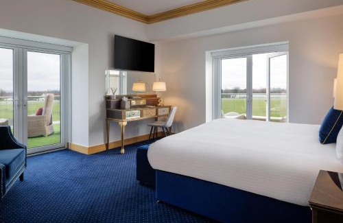 Priors Marston Hotel | Polo Club - Hotel