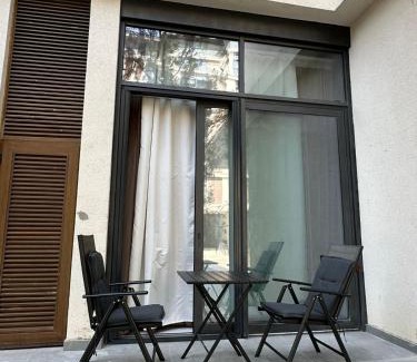 Azerbaijan Apartment | Polo Resident