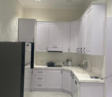 Azerbaijan Apartment | Polo Resident