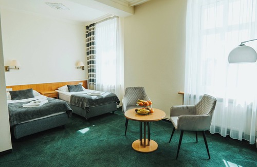 Raciborz Bed & Breakfast | Polonia Racibórz