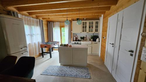 Osadne House | Poloniny Osadne