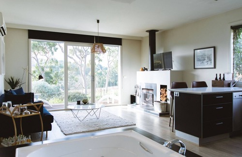 Red Hill Villa | Polperro Winery Villas - Villa 1