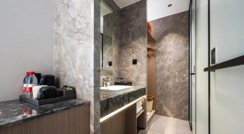 Zhangzhou Hotel | Poltton Grand Century Hotel
