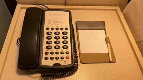 Rongcheng District Hotel | Poltton International Service Apartment - Jieyang Qiaonan Yudu Store