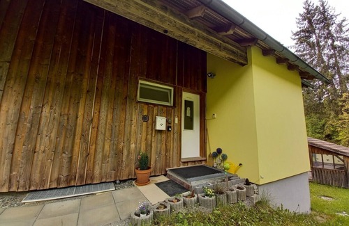 Lake Pressegger Apartment | Poludnig, cozy 5 P apartment