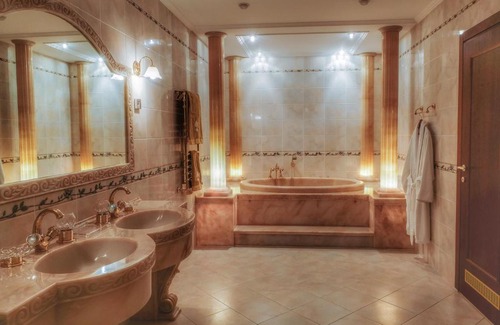 Usinsk Hotel | Polyarnaya Zvezda