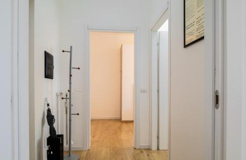 San Donato Milanese Apartment | Polyclinic House
