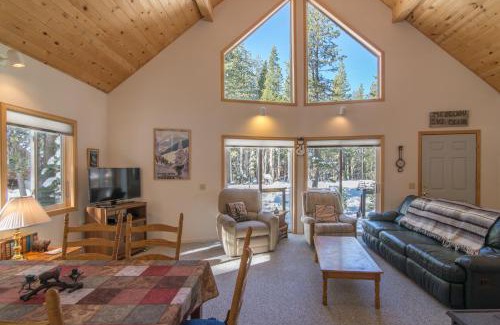 Soda Springs House | Poma Lane