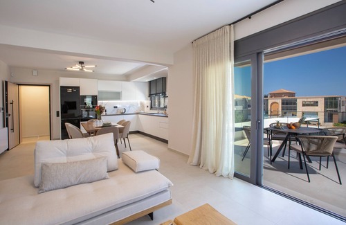 Lefkada House | Pomaria Boutique Residences
