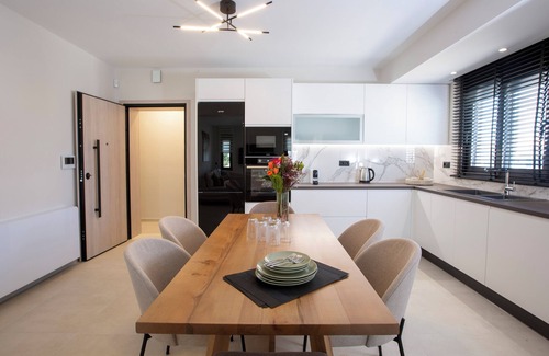 Lefkada House | Pomaria Boutique Residences