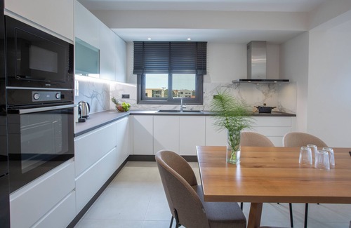 Lefkada House | Pomaria Boutique Residences