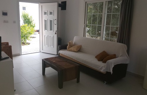 Kyrenia District Cottage | Pomegranate Cottage with swimming pool