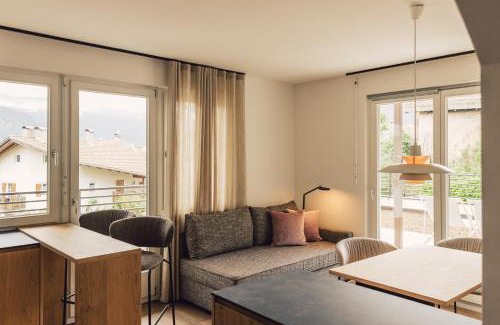 Kurtatsch an der Weinstraße Bed & Breakfast | Pomella's Guesthouse