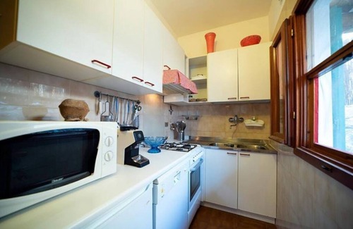 Pomonte Apartment | Pomonte apartment -