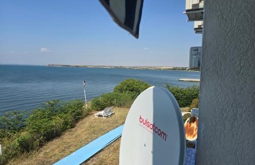 Pomorie Apartment | POMORIE direkt am Meer