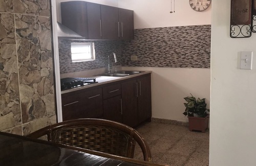 Playa House | Ponce holiday apartment