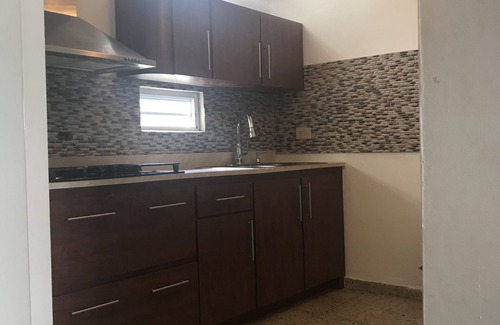 Playa House | Ponce holiday apartment
