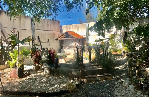 Playa House | Ponce holiday apartment