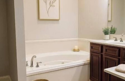 Ponchatoula House | Ponchatoula Townhouse Retreat