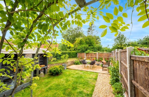 Edgefield House | Pond Cottage (E), Edgefield, Norfolk